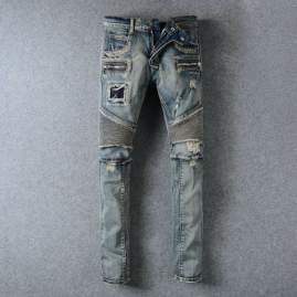 Picture of Balmain Jeans Long _SKUBalmainJeanPantslongsz28-4025G268164